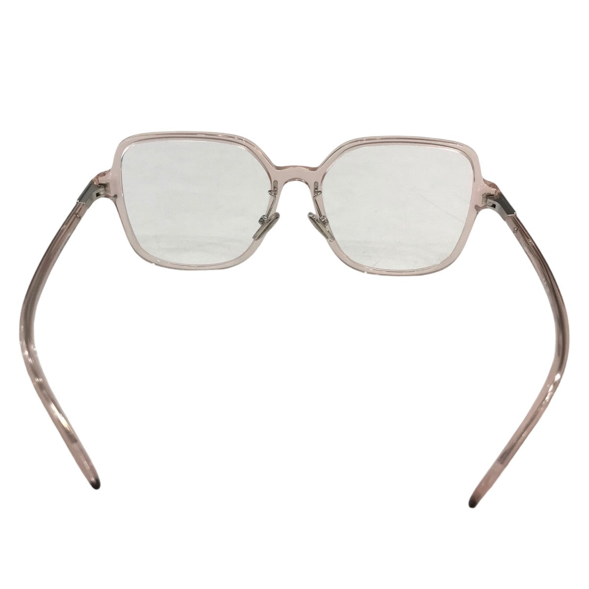 PRADA 眼鏡VPR13Z D 古着・中古-4枚目のアイテム画像
