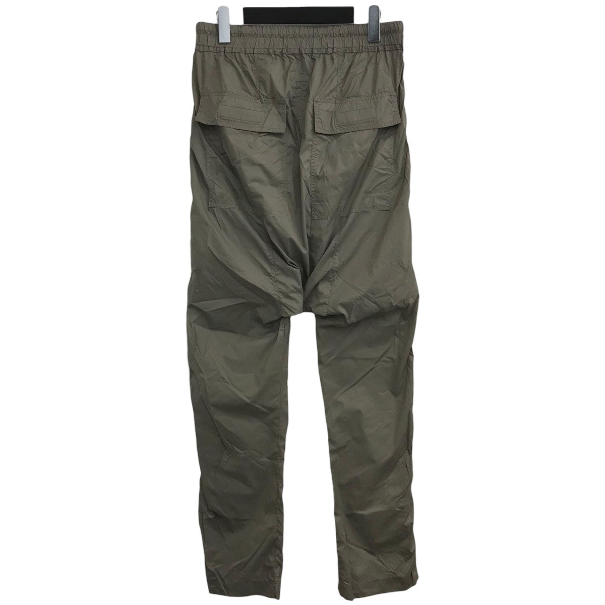 DRKSHDW(ダークシャドウ) 「DRAWSTRING LONG」ドローストリングパンツ DRKSHDW(ダークシャドウ) 「DRAWSTRING LONG」ドローストリングパンツ
