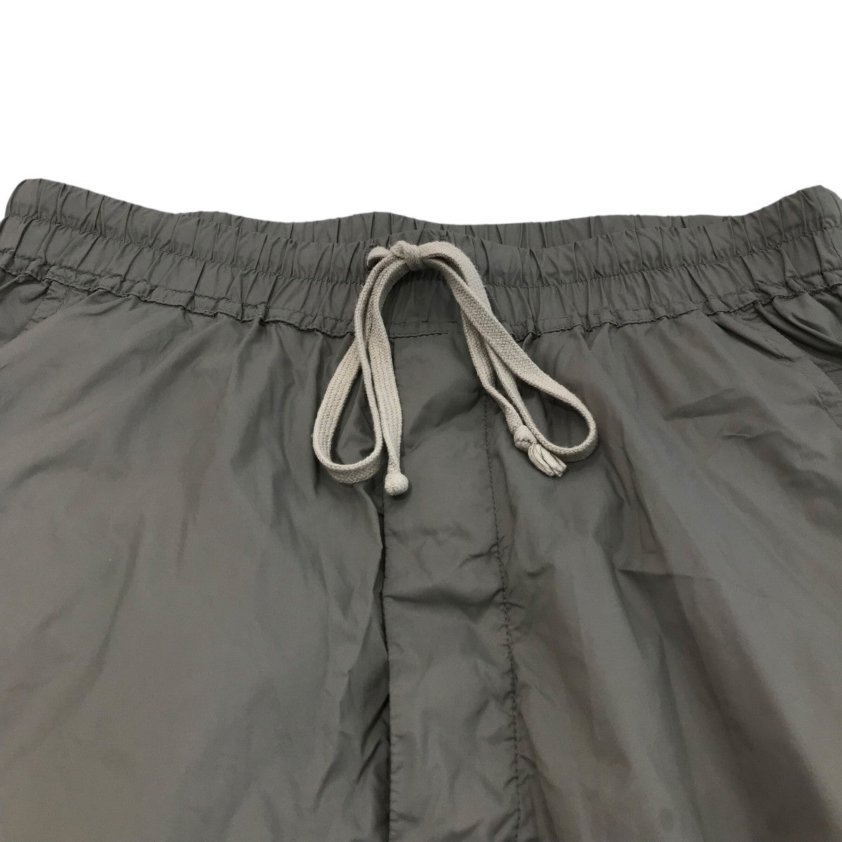 DRKSHDW 「DRAWSTRING LONG」ドローストリングパンツDU20S5374 ND 古着・中古-3枚目のアイテム画像