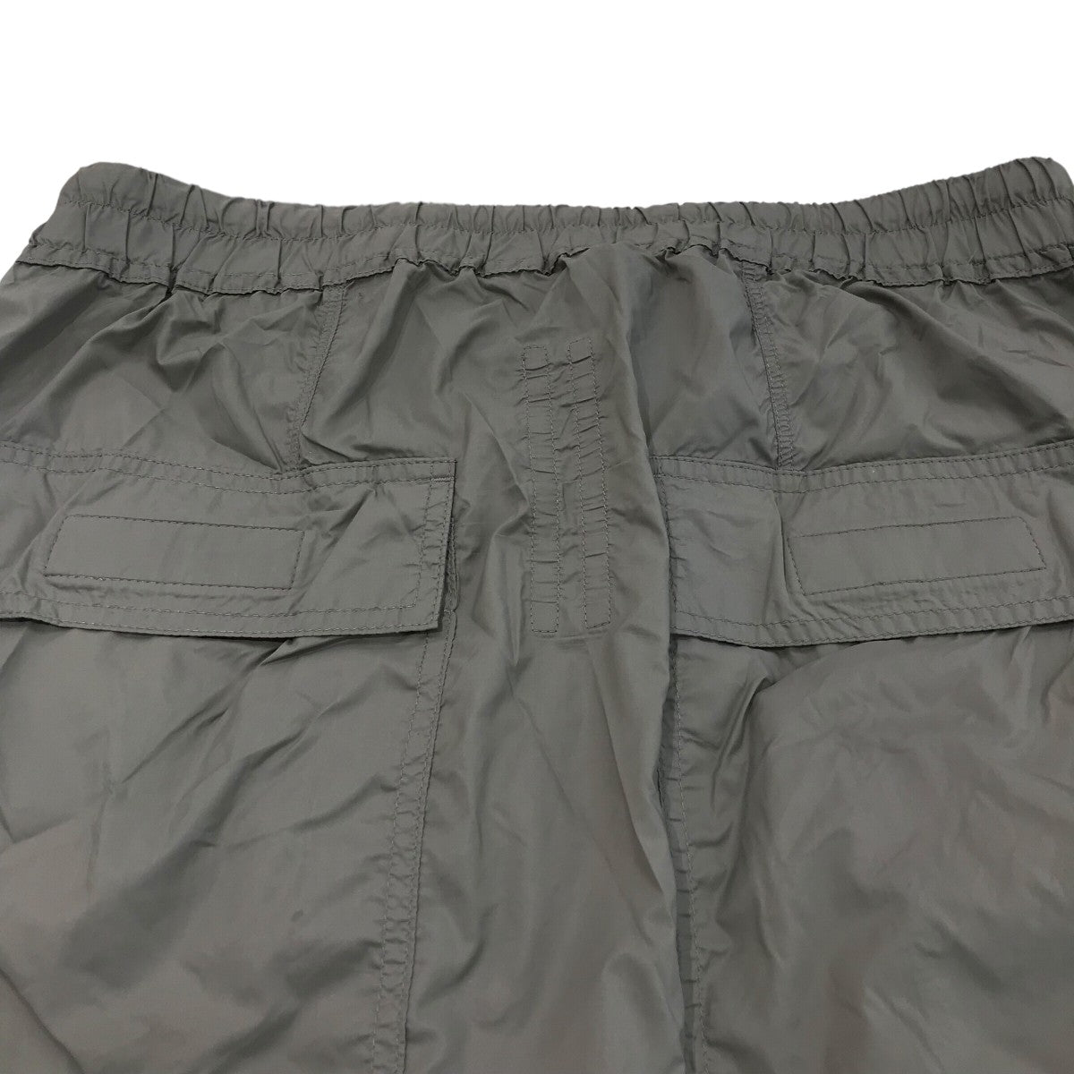DRKSHDW(ダークシャドウ) 「DRAWSTRING LONG」ドローストリングパンツ