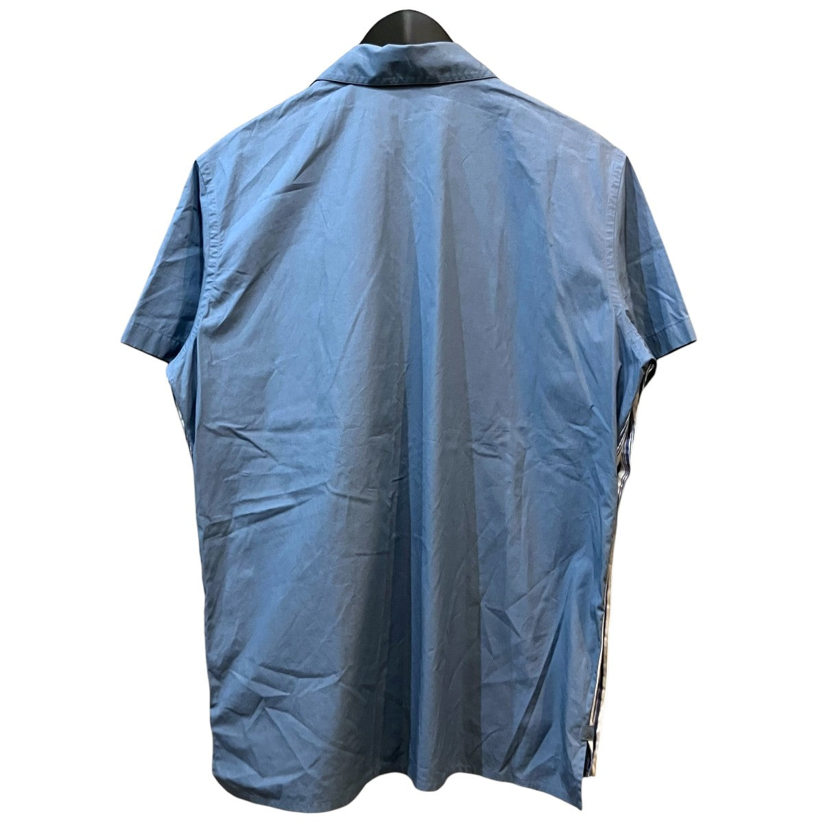 Y． PROJECT 「BUTTON PANEL BOWLING SHIRT」ボタンパネルボウリングシャツ 古着・中古-2枚目のアイテム画像