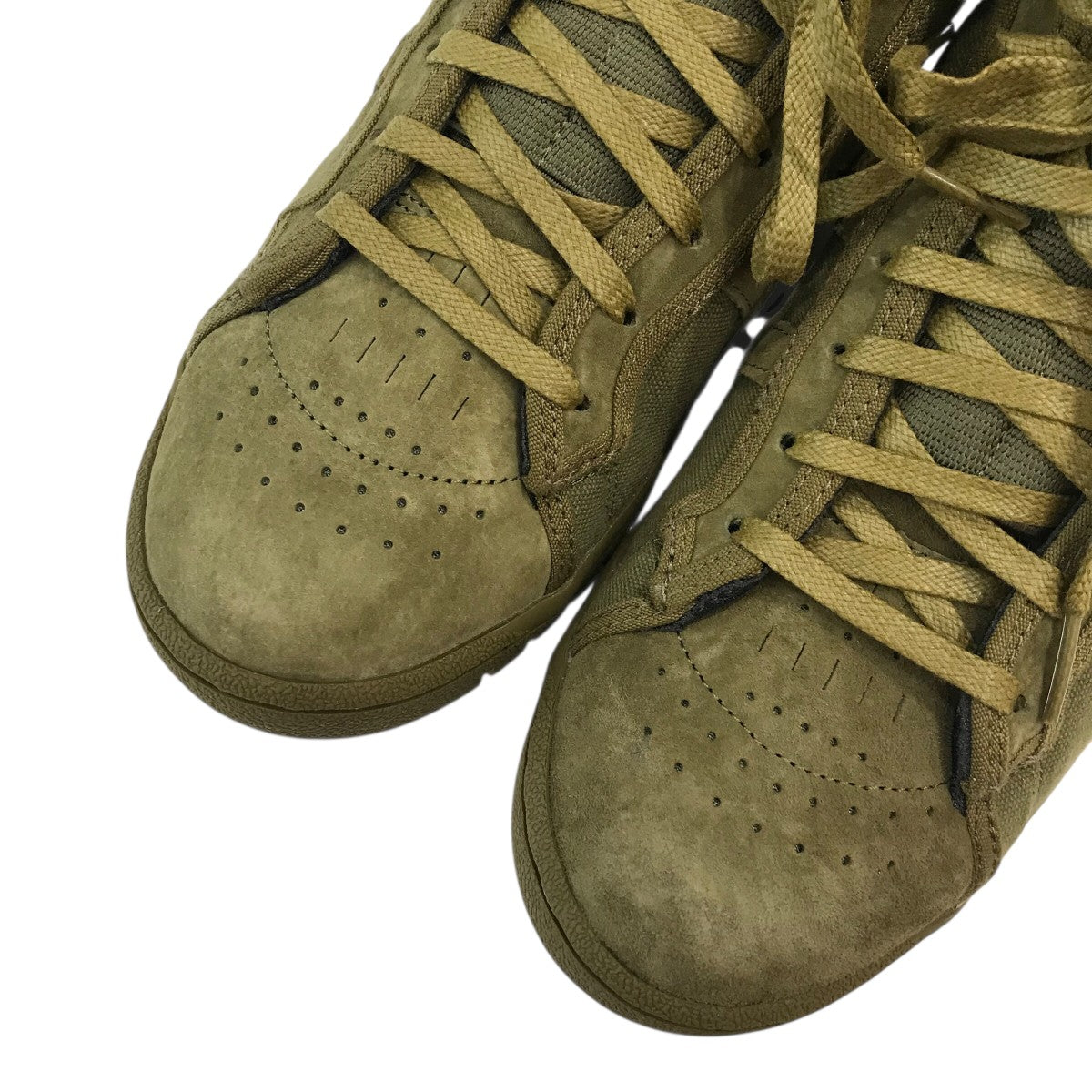 SASQUATCHfabrix．×ASICS Tiger 「GEL-PTG MT」ハイカットスニーカーHK732 8686 古着・中古-3枚目のアイテム画像