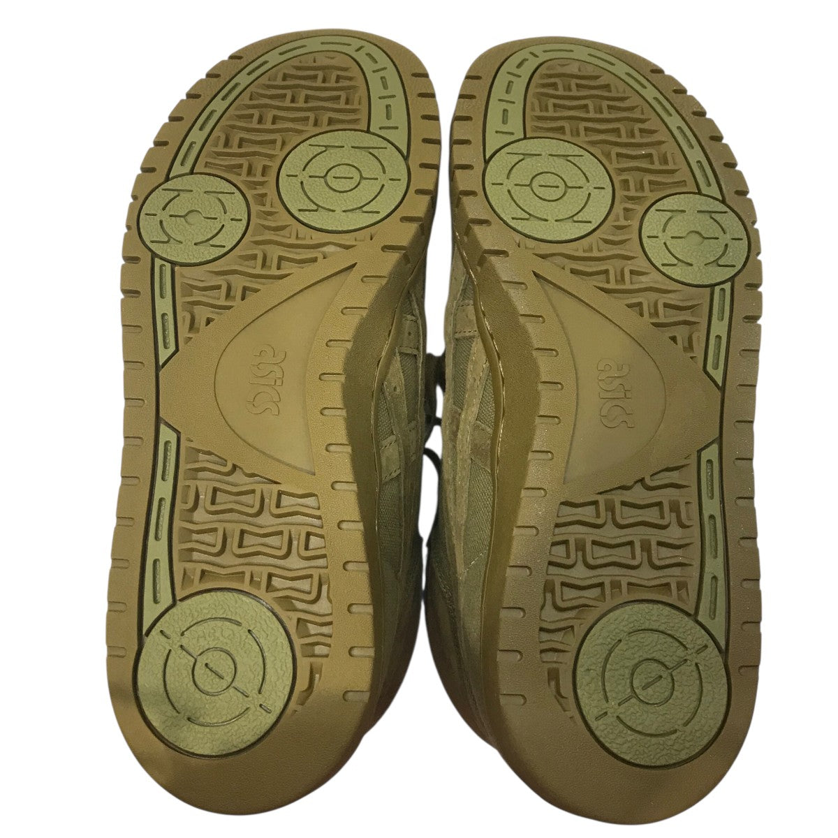SASQUATCHfabrix．×ASICS Tiger 「GEL-PTG MT」ハイカットスニーカーHK732 8686 古着・中古-6枚目のアイテム画像