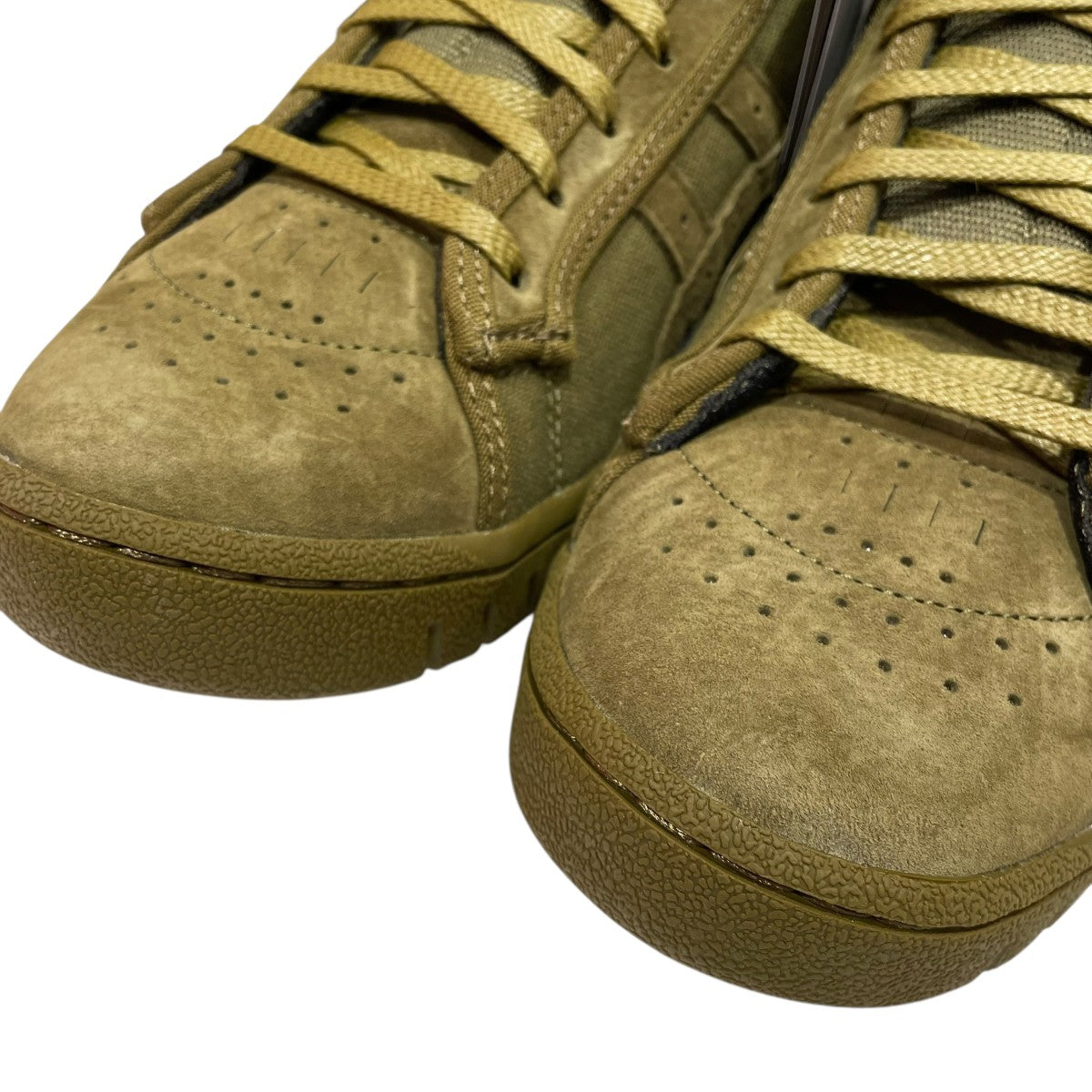 箱  GEL-PTG MTハイカットスニーカーHK732-8686