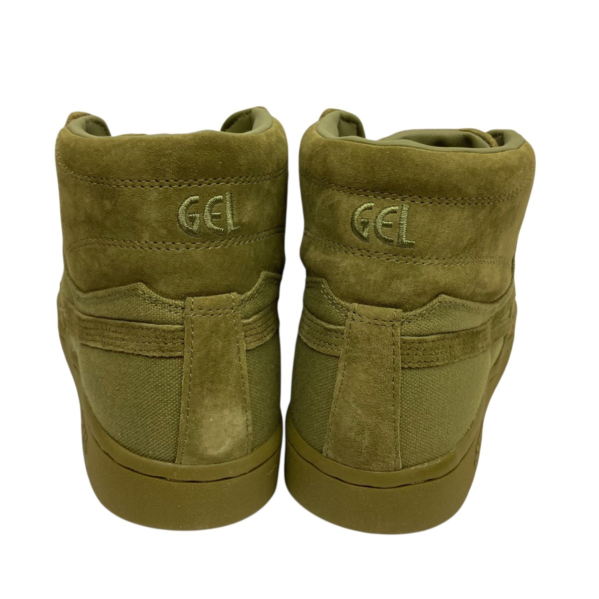 GEL-PTG MTハイカットスニーカーHK732-8686
