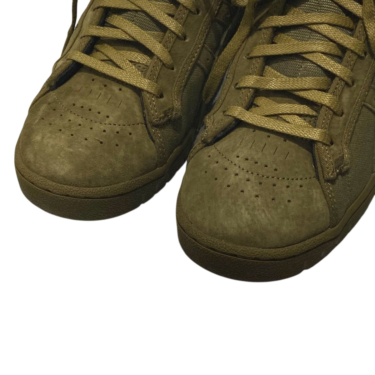 SASQUATCHfabrix．×ASICS Tiger GEL-PTG MTハイカットスニーカーHK732-8686 古着・中古-3枚目のアイテム画像