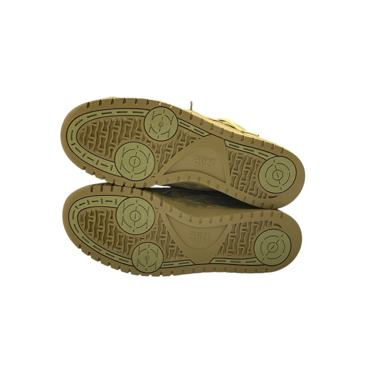SASQUATCHfabrix．×ASICS Tiger GEL-PTG MTハイカットスニーカーHK732-8686 古着・中古-5枚目のアイテム画像