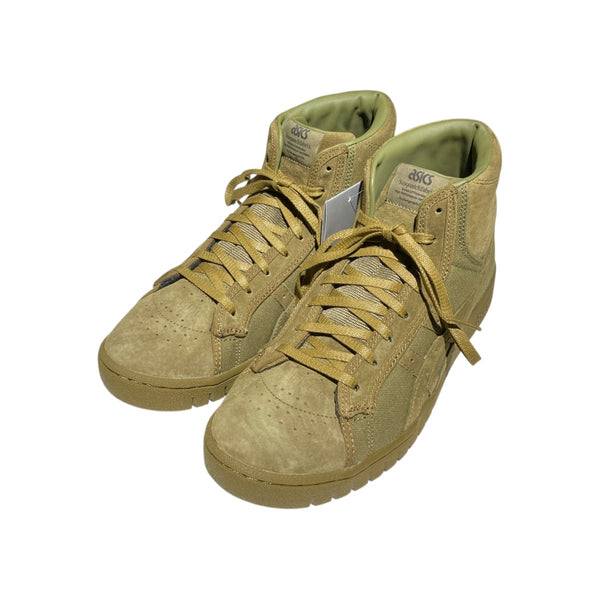 靴 ASICS TIGER GEL PTG MT Sasquatch fabrix 民間用に着想を得たASICS Tiger x Sasquatchfabrix. コラボカプセル