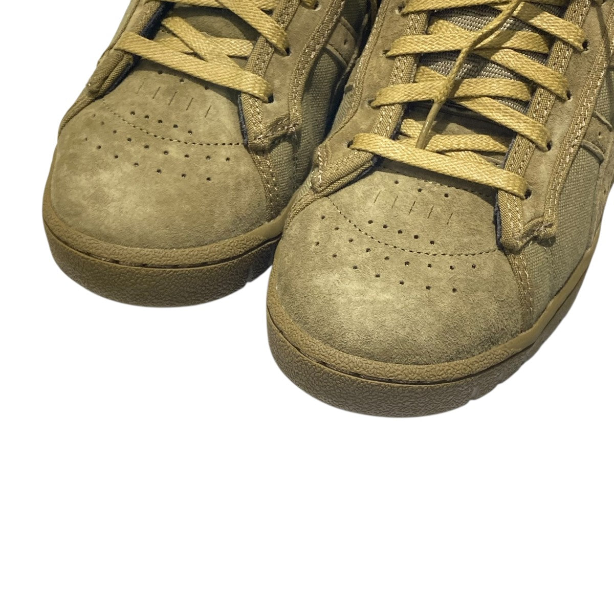 SASQUATCHfabrix．×ASICS Tiger GEL-PTG MTハイカットスニーカーHK732-8686 古着・中古-3枚目のアイテム画像