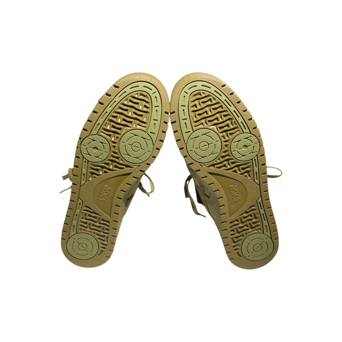 GEL-PTG MTハイカットスニーカーHK732-8686