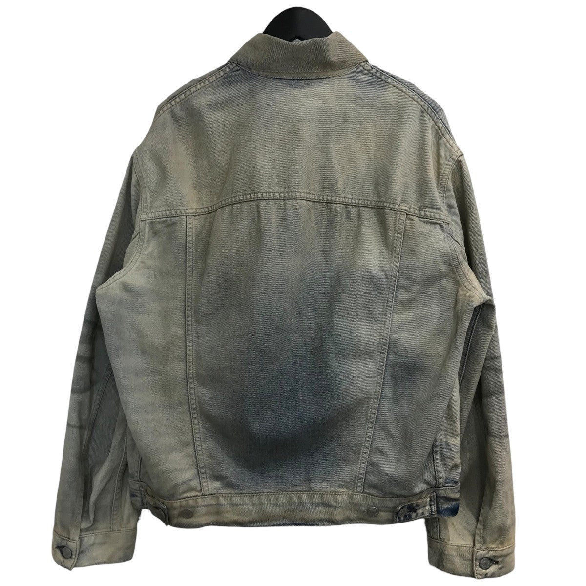 ACNE STUDIOS(アクネストゥディオズ) オーバーサイズデニムジャケット