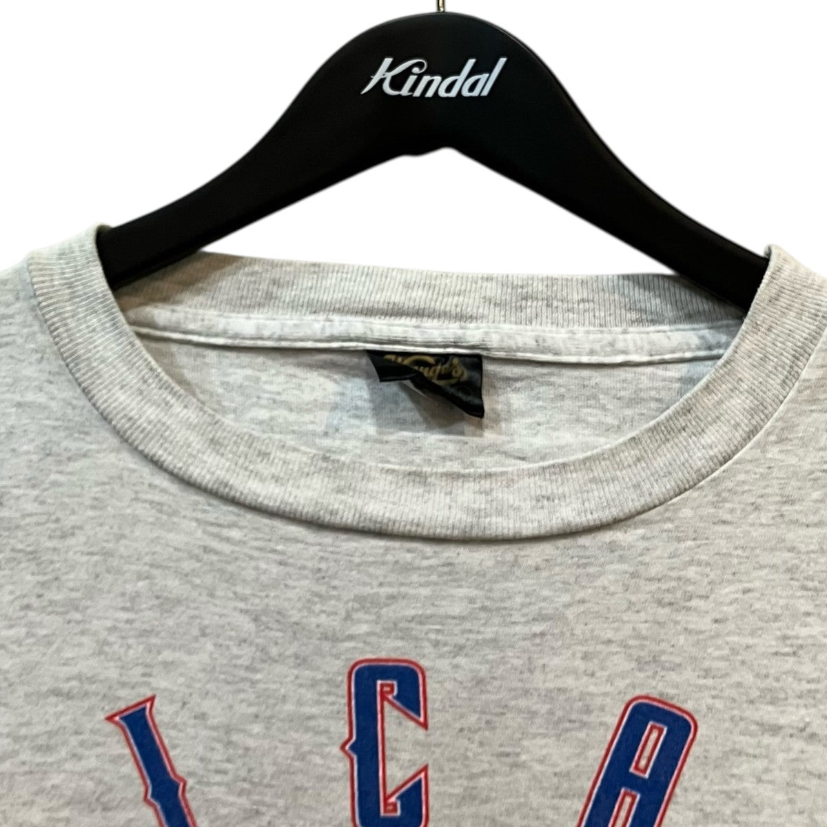 VINTAGE Grateful Dead × Chicago CubsＴシャツ 古着・中古-3枚目のアイテム画像