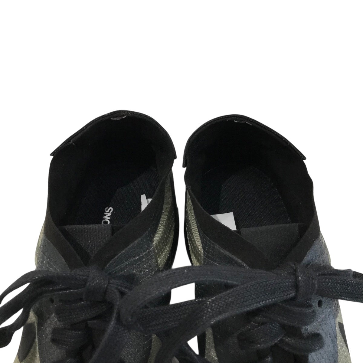 NIKE×COMME des GARCONS 「WMNS DUNK LOW CDG」ローカットスニーカー