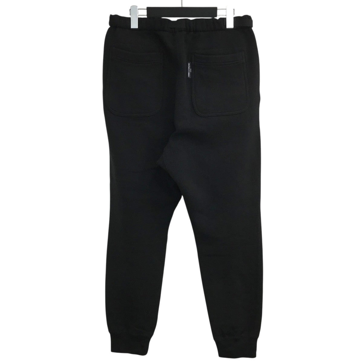 コムデギャルソンオムドゥ　ウールスラックス DK-P042-051 コムデギャルソンオムドゥ ウールスラックス DK-P042-051 COMME des