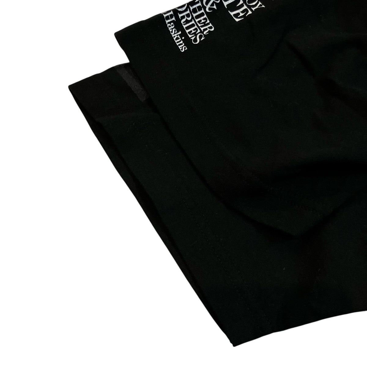 MINEDENIM×Sam Haskins プリントTシャツ25MNDSTL005 古着・中古-4枚目のアイテム画像