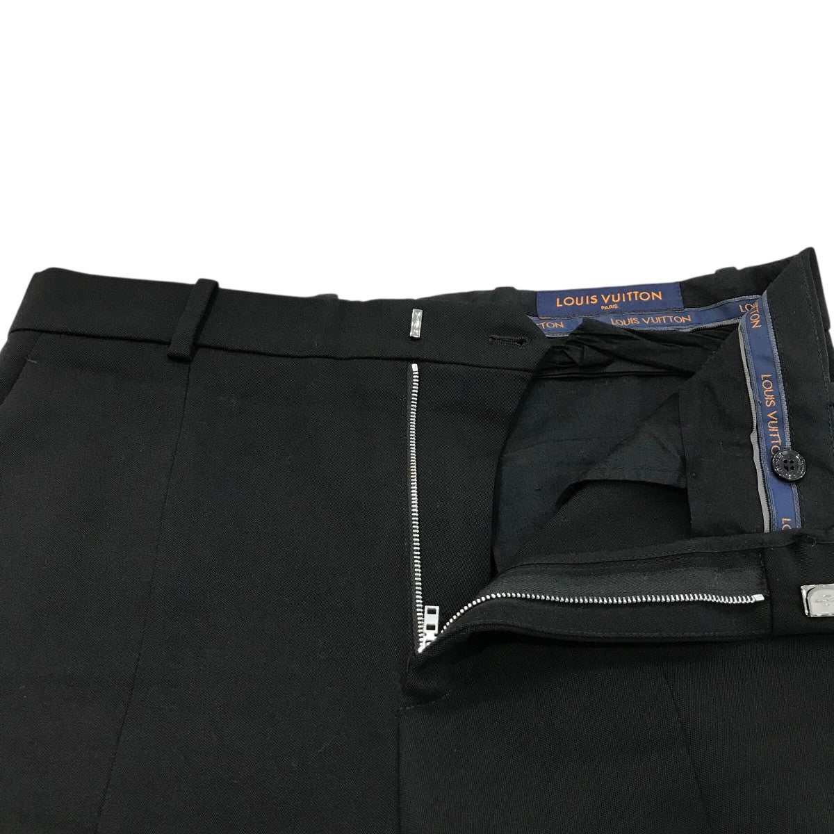 LOUIS VUITTON(ルイヴィトン) スラックスRM221 EY2 HMP87W RM221 EY2