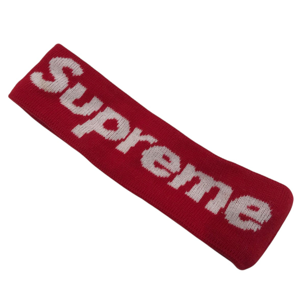 Supreme×New Era ヘアバンド レッド｜【公式】カインドオルオンライン