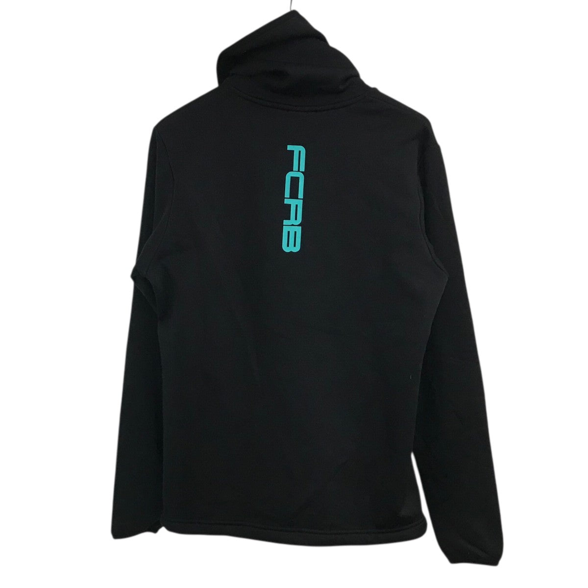「POLARTEC POWER STRETCH NECK」タートルネックカットソーFCRB212048