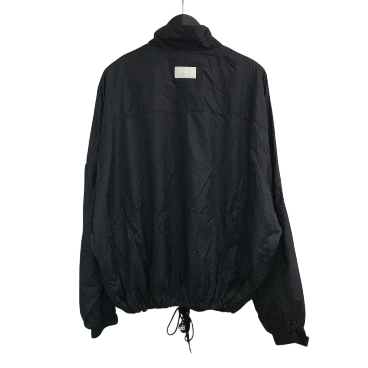 プルオーバージャケット