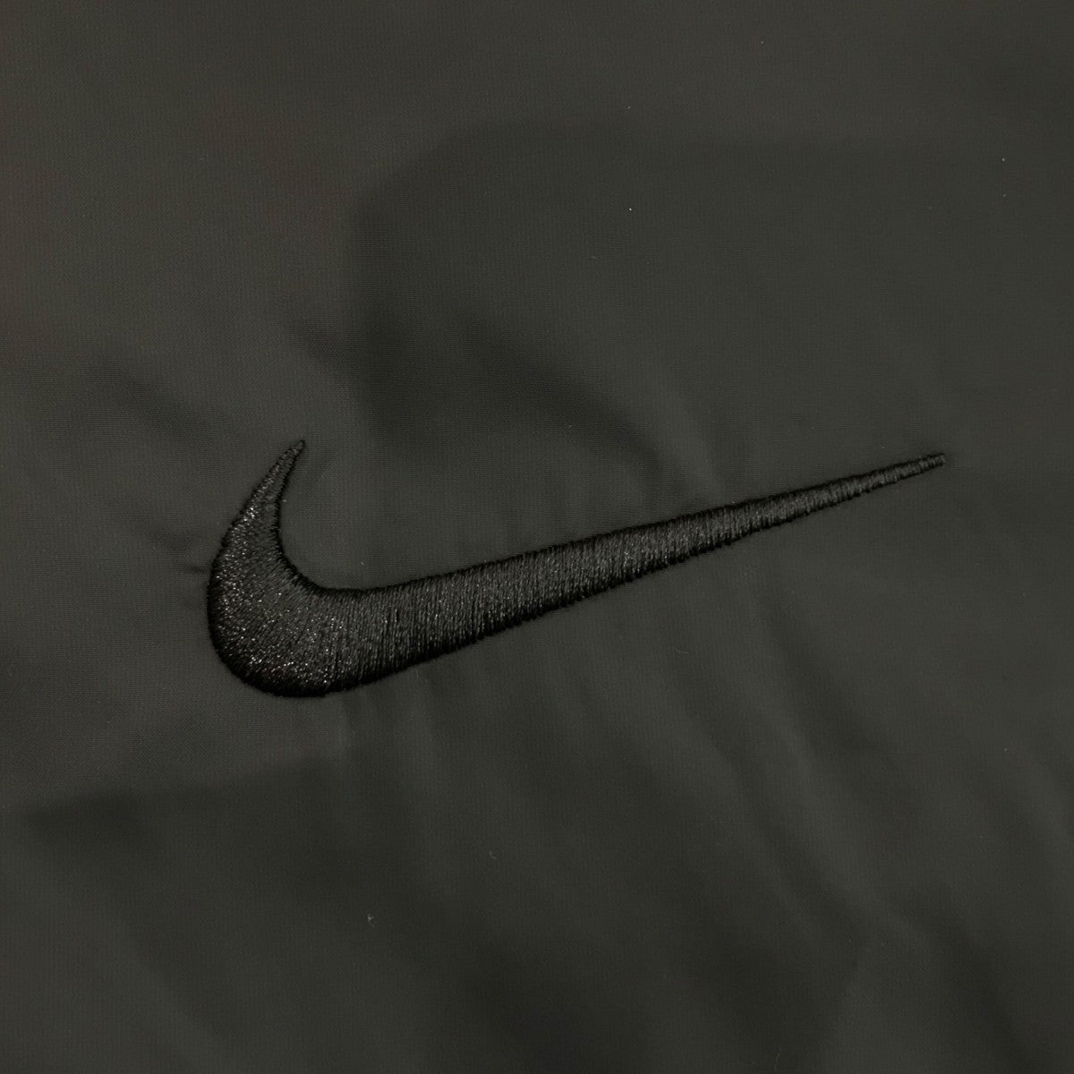 プルオーバージャケット