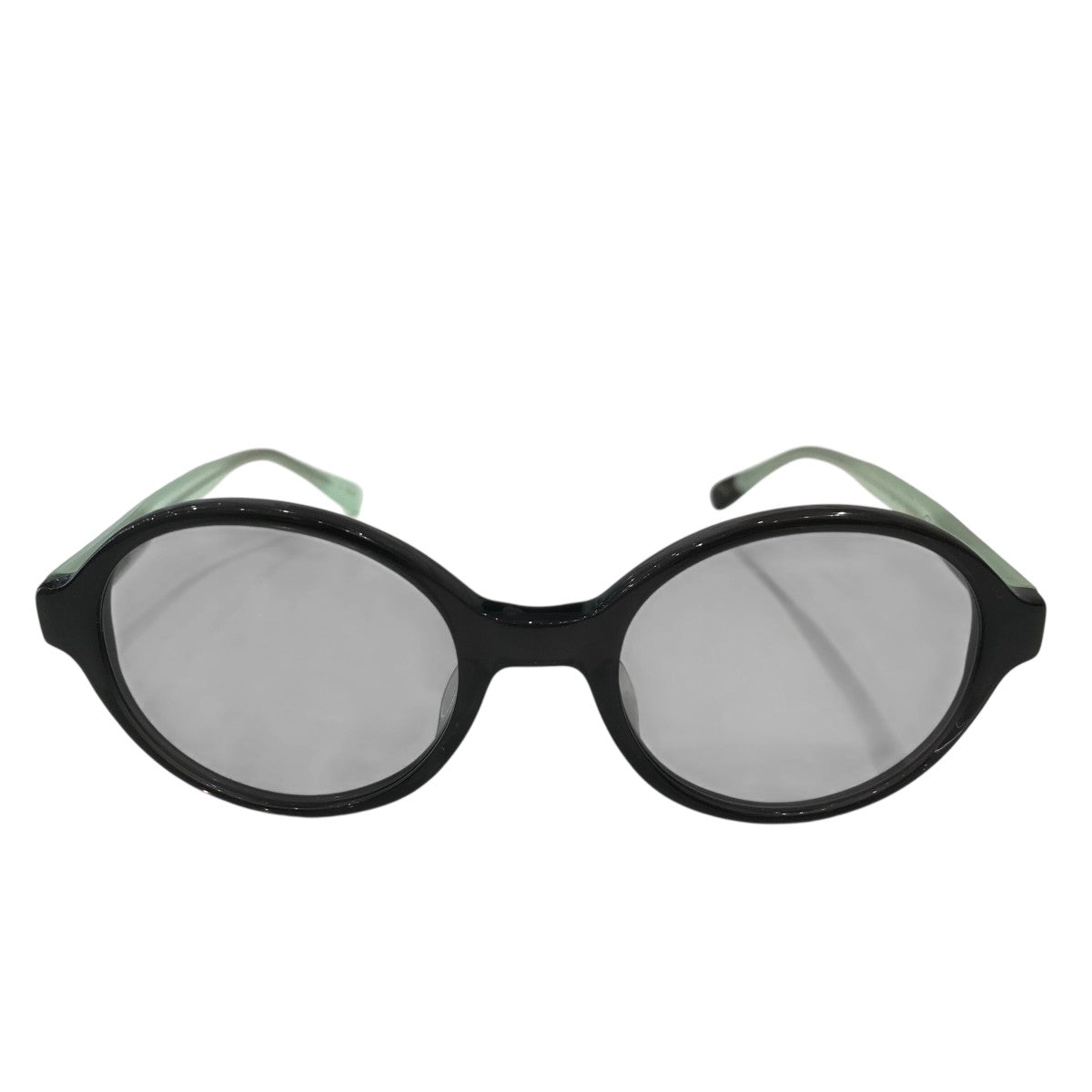 BLANC(ブラン) ヘキサゴンサングラスB0019 B0019 ブラウン｜【公式