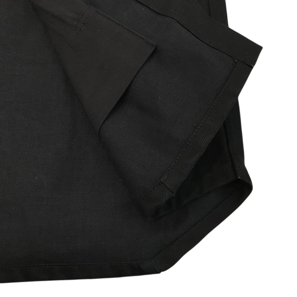 DRKSHDW 「OUTER SHIRT」アウターシャツDL02A3795 HBLKJP 古着・中古-5枚目のアイテム画像