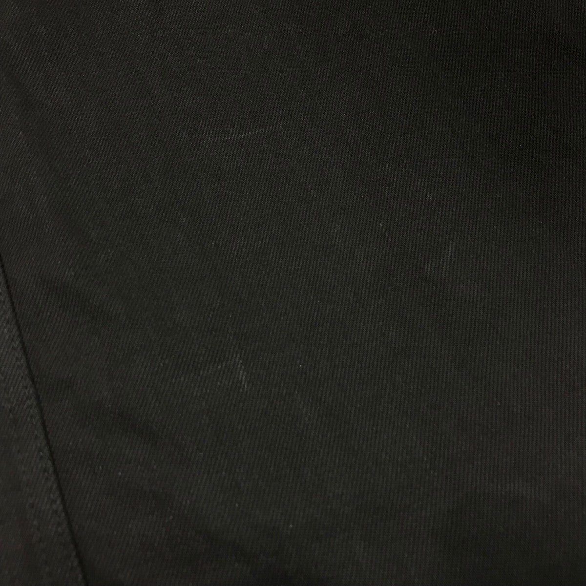 DRKSHDW 「OUTER SHIRT」アウターシャツDL02A3795 HBLKJP 古着・中古-9枚目のアイテム画像