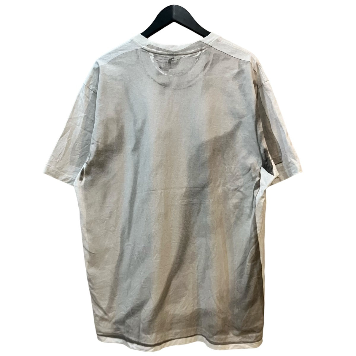 Supreme×MM6 Maison Margiela 24SS「Box Logo Tee」ボックスロゴプリントTシャツ 古着・中古-2枚目のアイテム画像