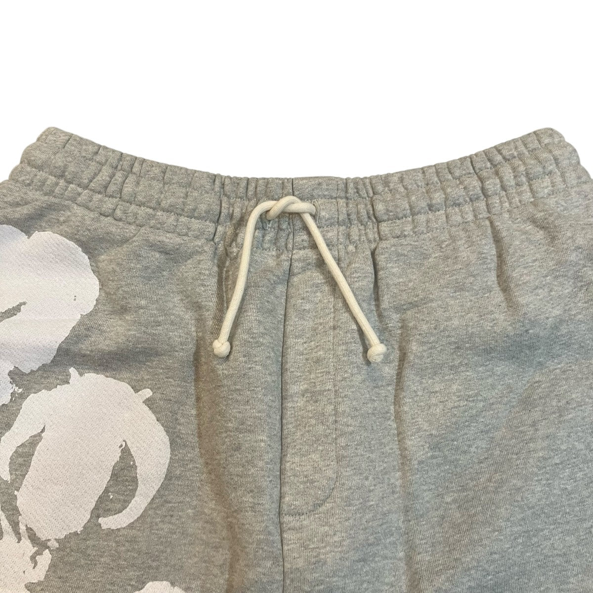 Denim Tears スウェットショートパンツ 古着・中古-3枚目のアイテム画像