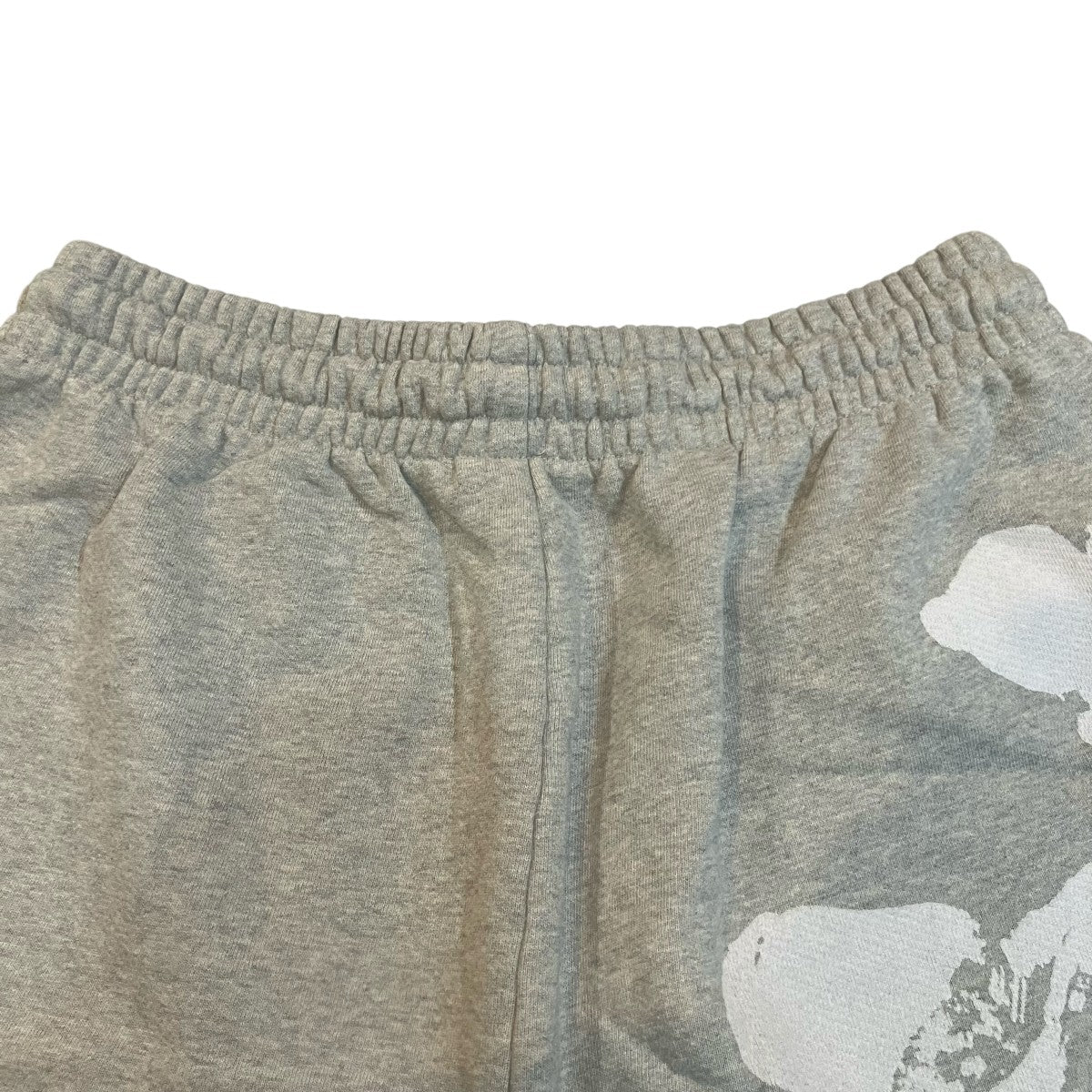 Denim Tears スウェットショートパンツ 古着・中古-4枚目のアイテム画像