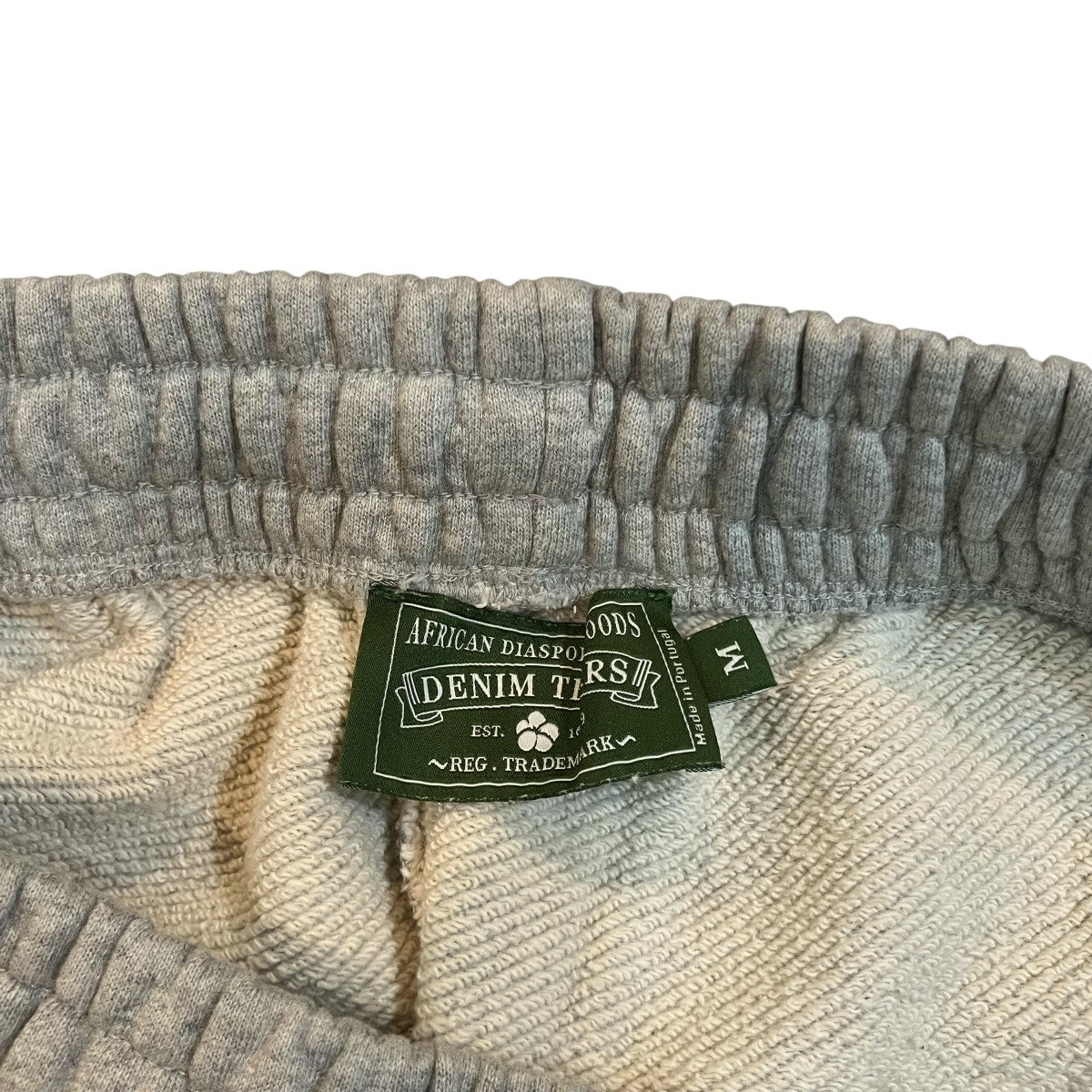 Denim Tears スウェットショートパンツ 古着・中古-5枚目のアイテム画像