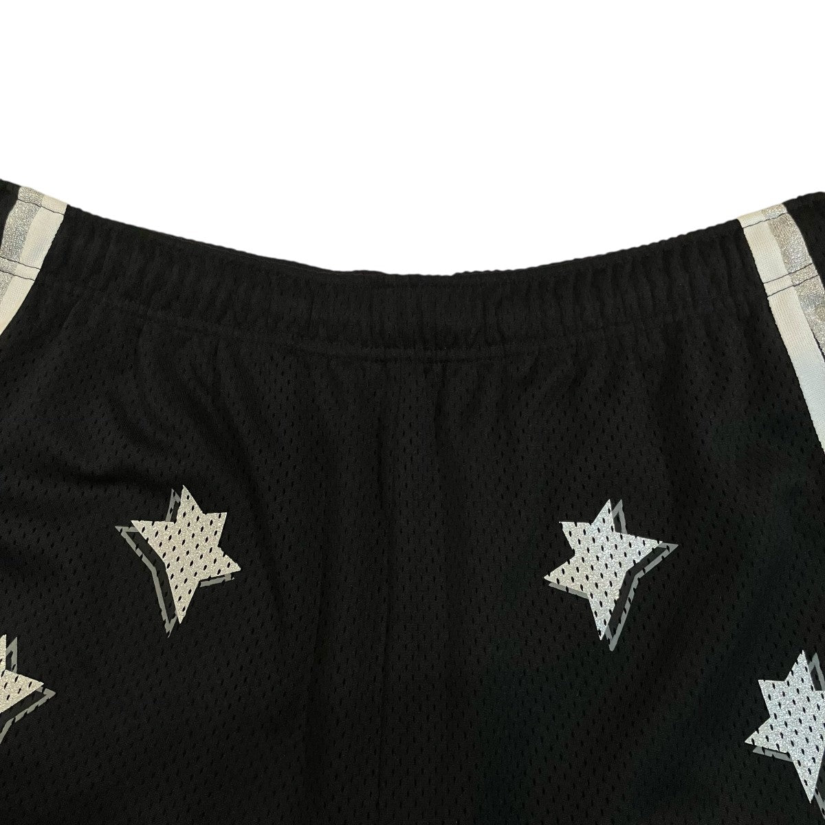 Supreme 25SS「All Star Basketball Short」バスケットボールメッシュショートパンツ 古着・中古-3枚目のアイテム画像