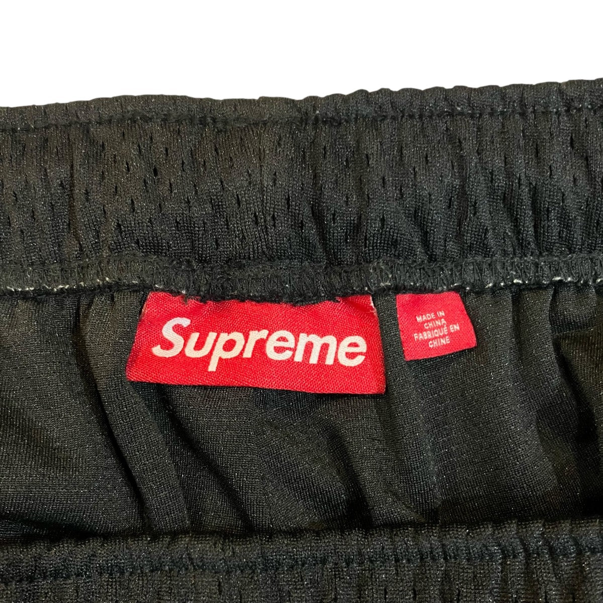 Supreme 25SS「All Star Basketball Short」バスケットボールメッシュショートパンツ 古着・中古-5枚目のアイテム画像