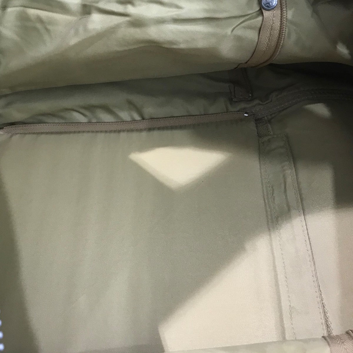 ボストンバッグ