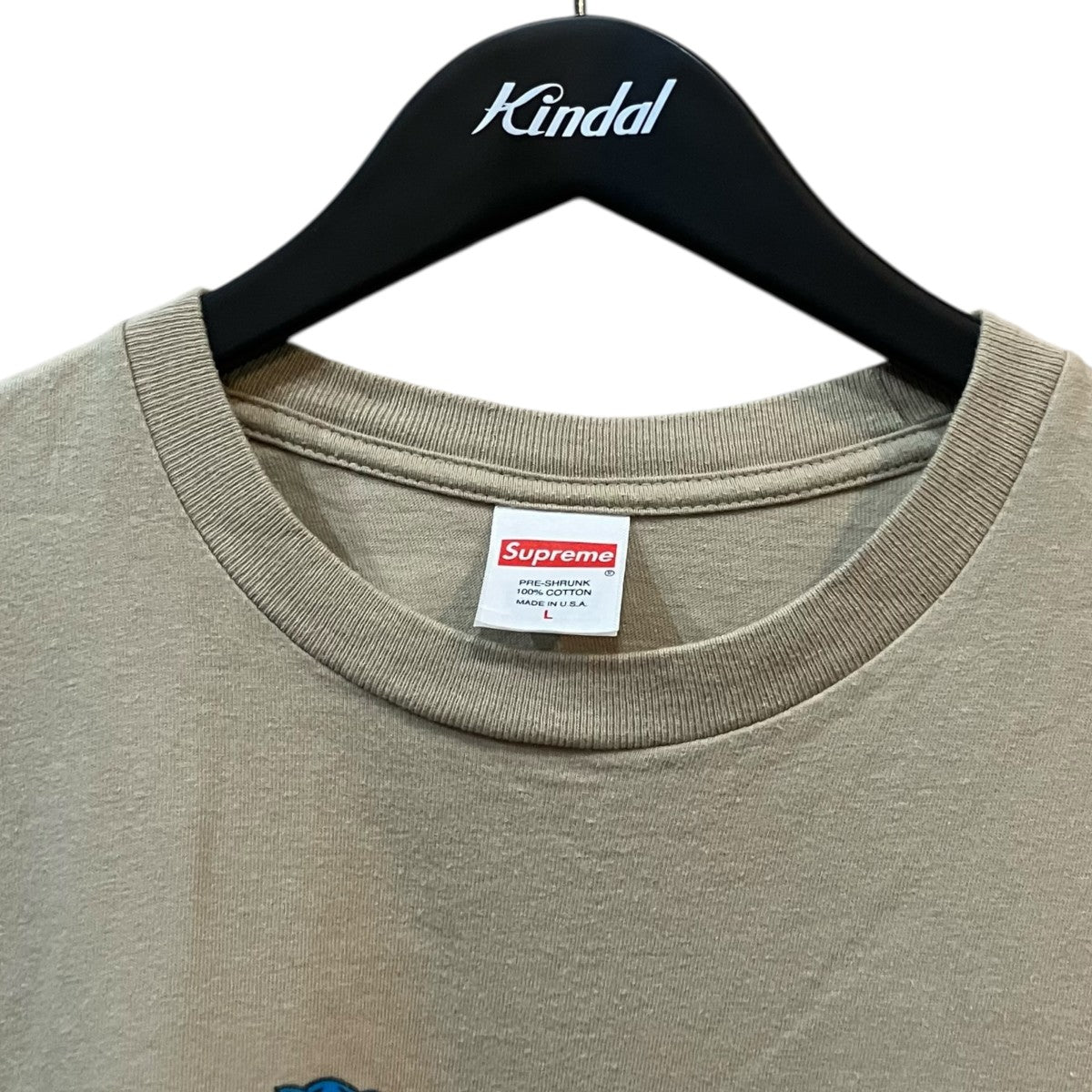 Supreme Catwoman Tee 半袖プリントTシャツ 古着・中古-3枚目のアイテム画像