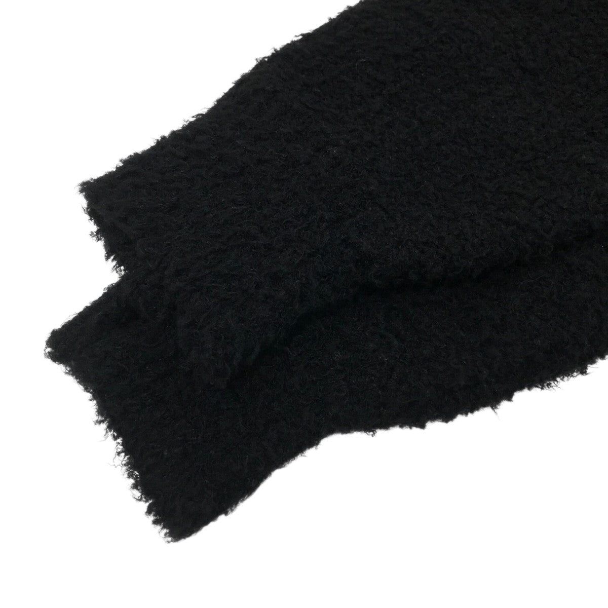 「AD2022 The Earth Hoodie」フリースジップパーカーWJ-T901