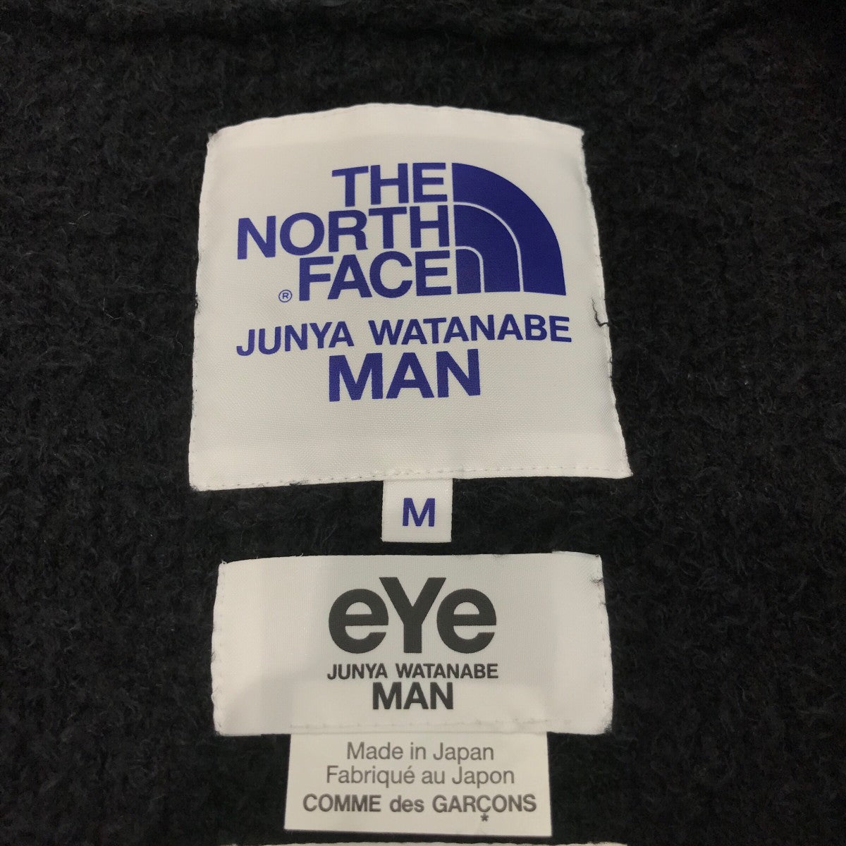 「AD2022 The Earth Hoodie」フリースジップパーカーWJ-T901