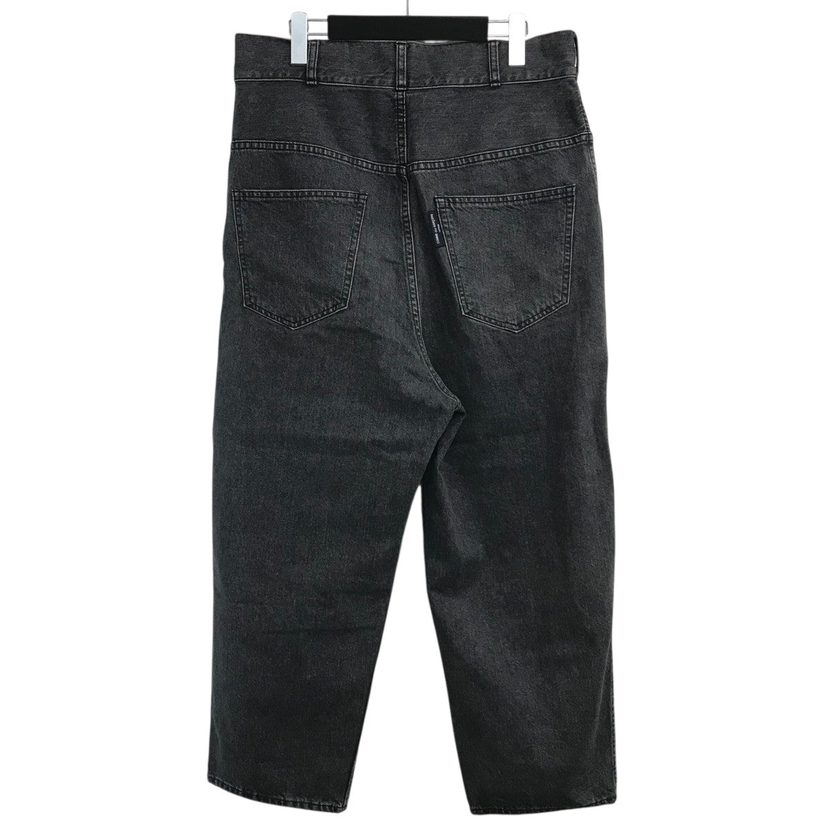 BLACK COMME des GARCONS(ブラックコムデギャルソン) AD2020スラックス