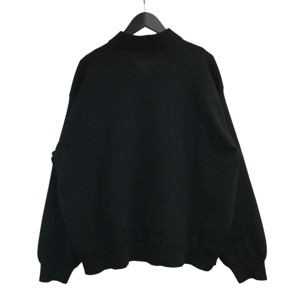 COMME des GARCONS HOMME(コムデギャルソンオム) 25SSエステルメッシュ