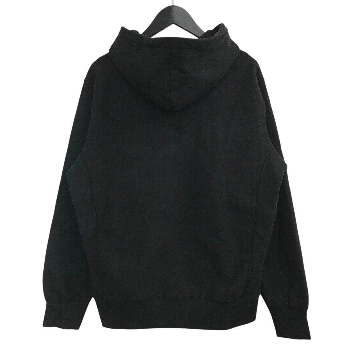 Supreme(シュプリーム) 19AW「Micro Logo Hooded Sweatshirt」マイクロ