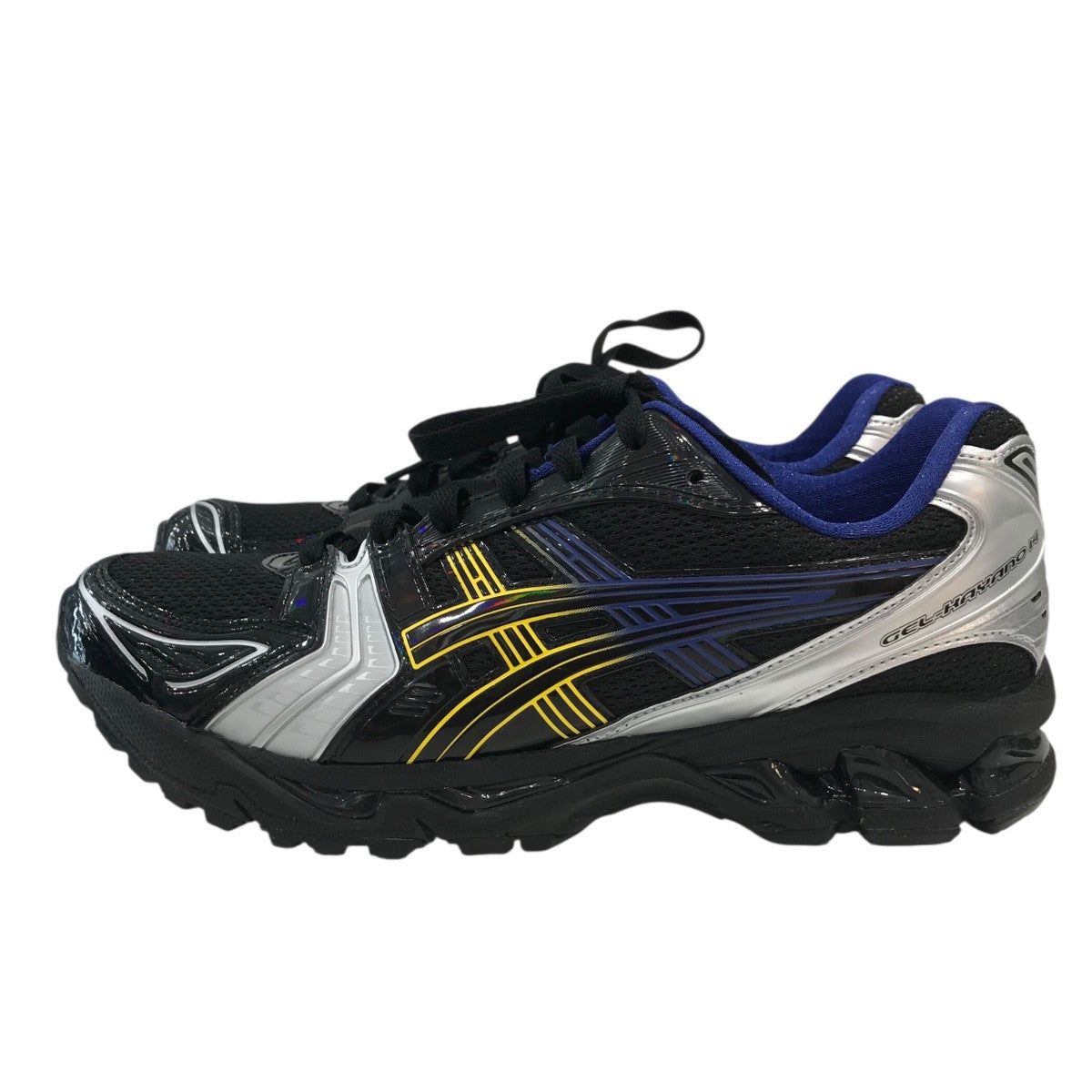 asics×KITH 「Gel-Kayano 14 Wolverine」スニーカー1203B058 古着・中古-3枚目のアイテム画像