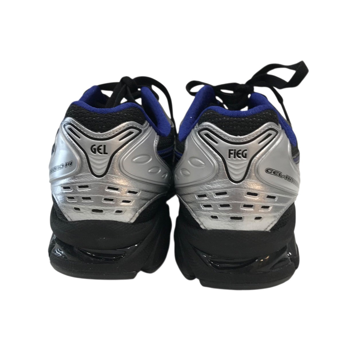 asics×KITH 「Gel-Kayano 14 Wolverine」スニーカー1203B058 古着・中古-4枚目のアイテム画像