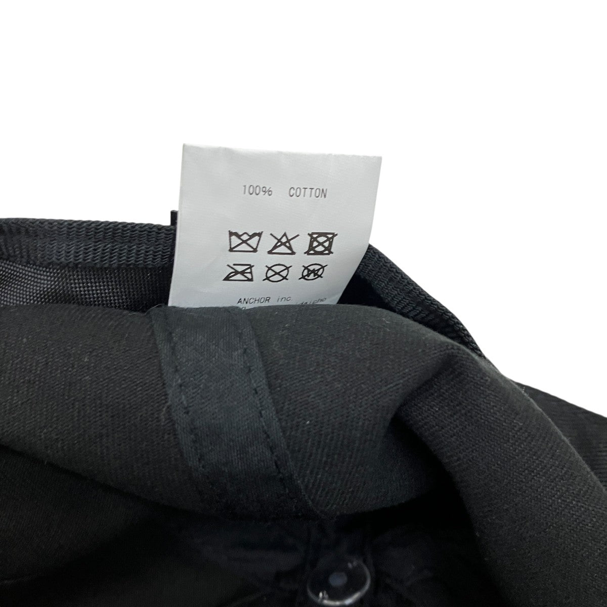 BlackEyePatch I LOVE BEP SMALL OG CAPキャップ 古着・中古-6枚目のアイテム画像