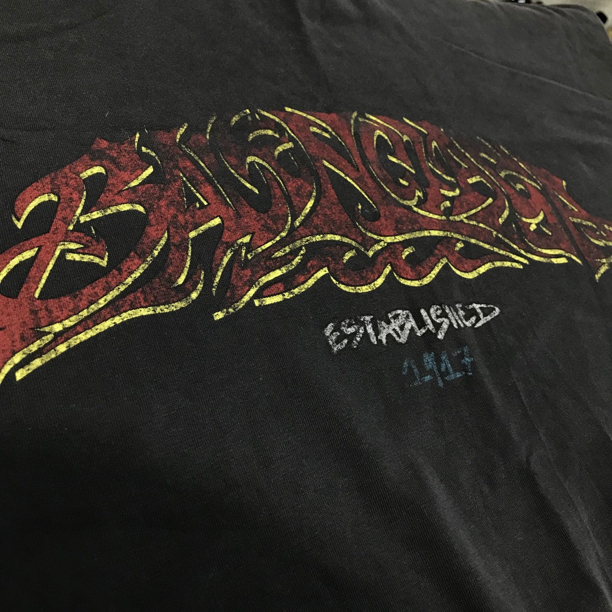 BALENCIAGA 長袖Tシャツ739027 古着・中古-8枚目のアイテム画像