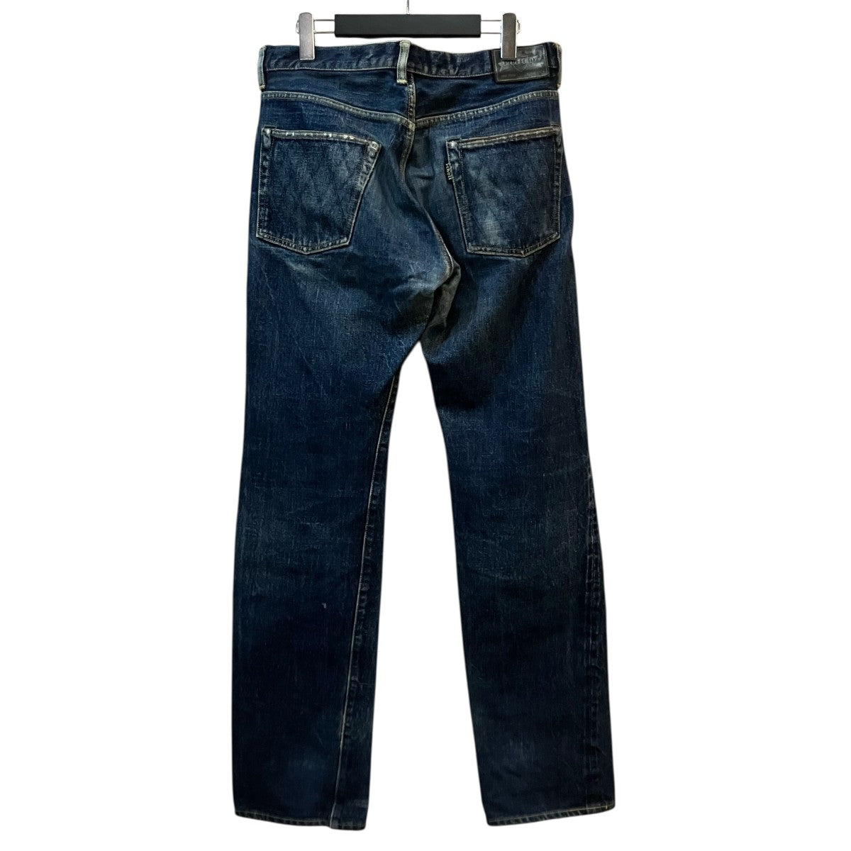 「PERFECTO 16oz JEANS Medium Fit」デニムパンツ3136022