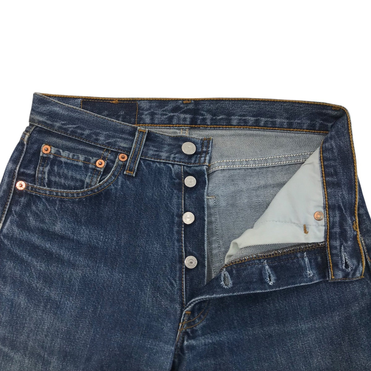 90s501デニムパンツ394634