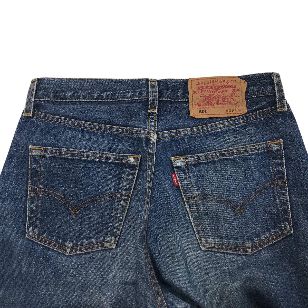 90s501デニムパンツ394634