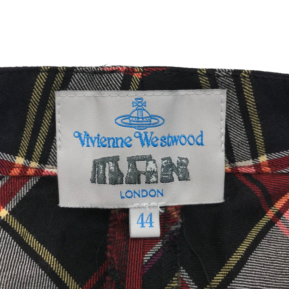 Vivienne Westwood man(ヴィヴィアンウエストウッドマン) エプロン付き