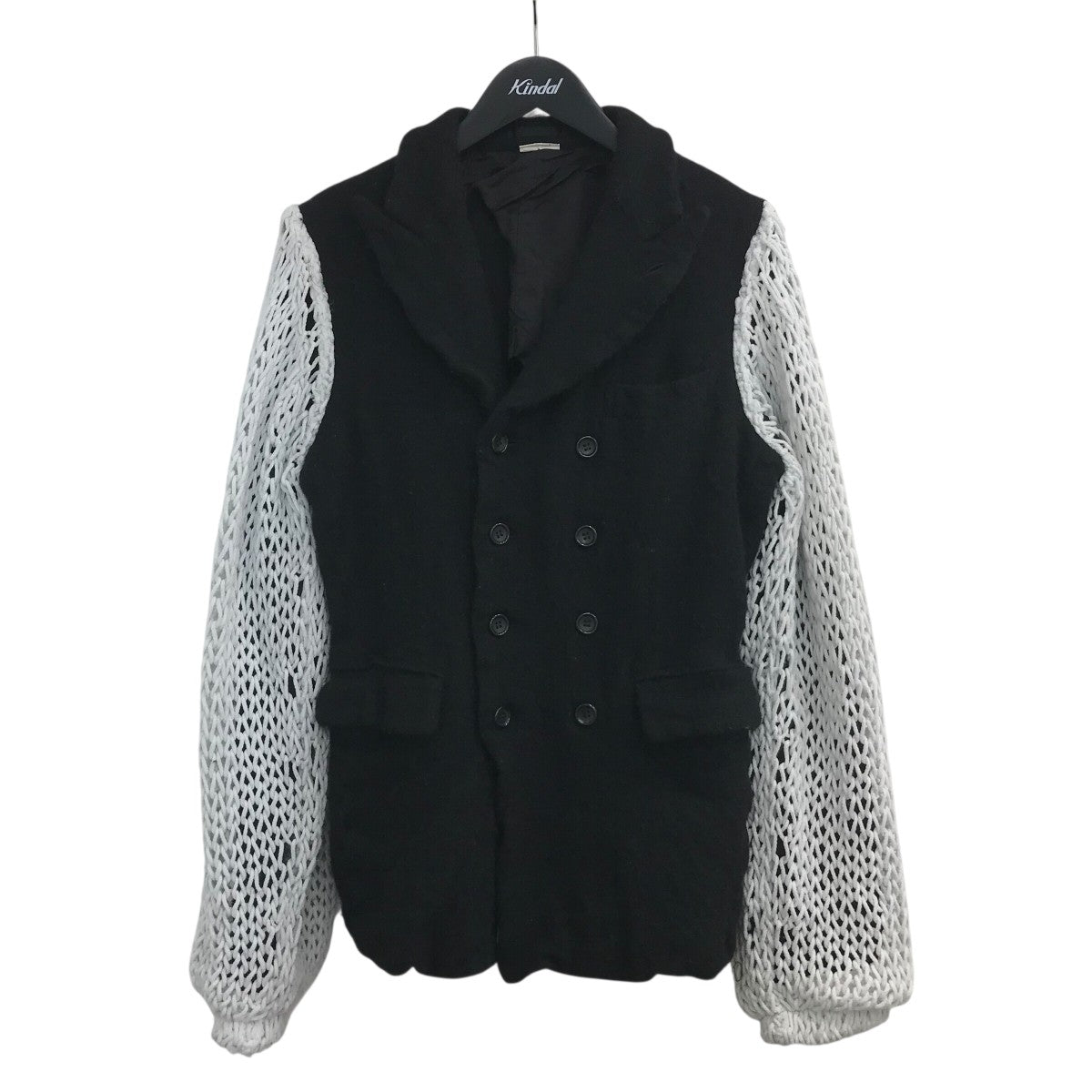 COMME des GARCONS HOMME PLUS(コムデギャルソンオムプリュス) 24AW