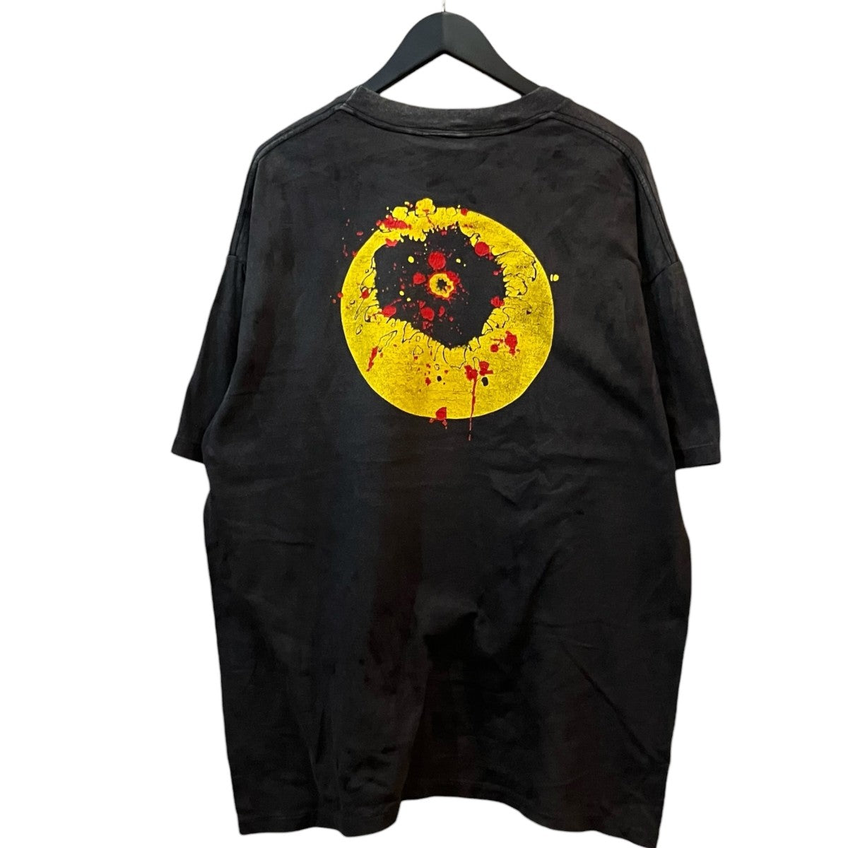 READYMADE SMILE TEE 古着・中古-2枚目のアイテム画像
